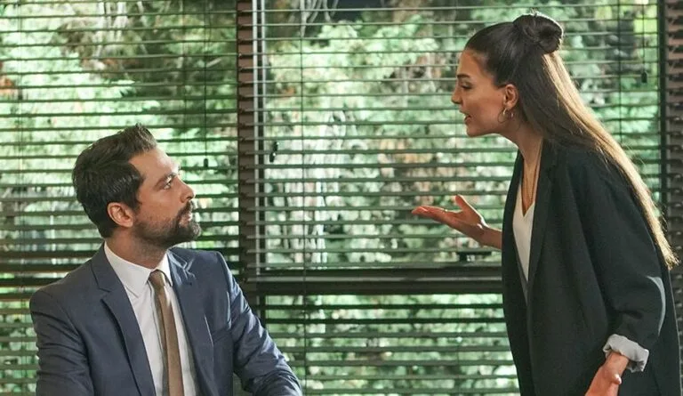 Avance ‘Pecado Original’: Kemal decide marcharse y Hira, en un giro inesperado, descubre la verdad sobre los sentimientos de Alihan hacia Zeynep