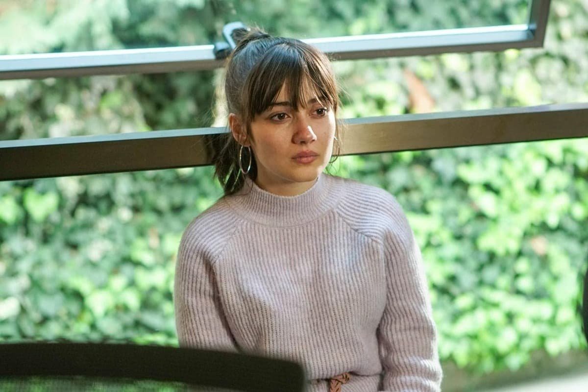 avance-pecado-original-24-28-abril_11 Avance semanal de ‘Pecado Original’ del 24 al 28 de abril: El falso embarazo de Yildiz mientras Alihan será secuestrado y un impactante secreto saldrá a la luz