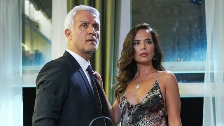 Avance ‘Pecado Original’: El reencuentro de Yildiz y Kemal podría tener consecuencias impredecibles