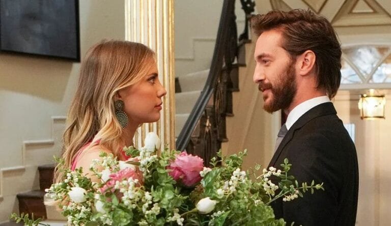 Avance ‘Pecado Original’: Yildiz se ve enfrentada al fantasma de su pasado, mientras que Zeynep vive el desenlace de su relación con Alihan