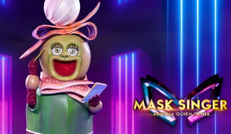 Banderilla, cuarta máscara confirmada de la nueva temporada de ‘Mask Singer’