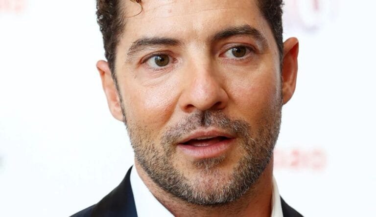 La Guardia Civil busca al hermano de David Bisbal tras denunciar su desaparición este martes