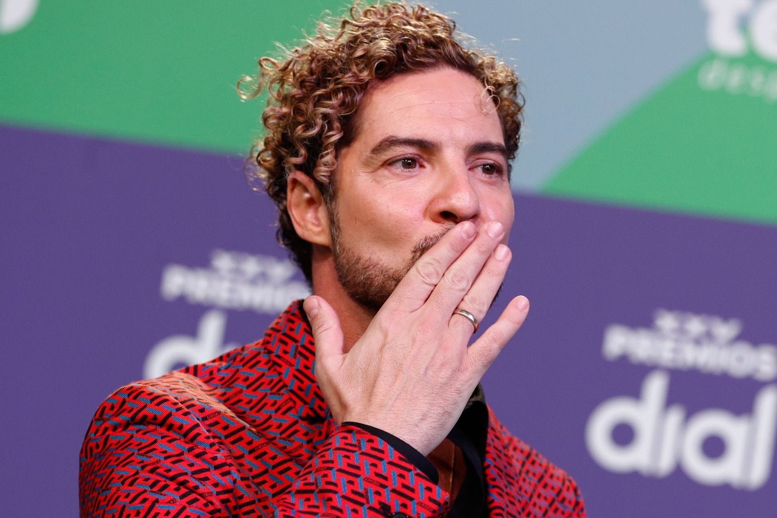 La Guardia Civil busca al hermano de David Bisbal tras denunciar su desaparición este martes