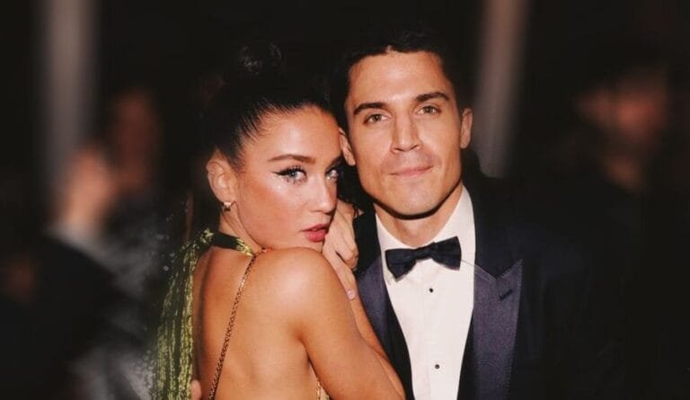 María Pedraza y Álex González ponen fin a su relación de dos años