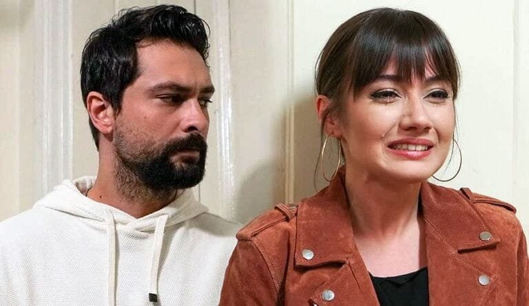 Avance ‘Pecado Original’: Halit deja a Yildiz y busca consuelo en Ender mientras Zeynep rechaza a Alihan