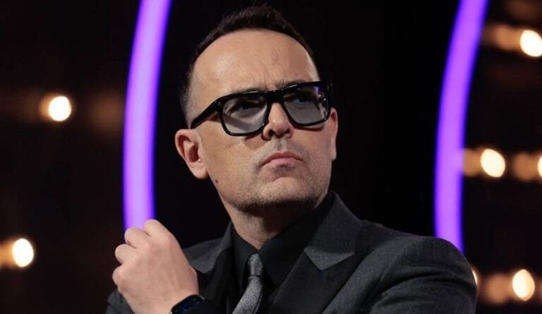 Risto Mejide vuelve a cargar duramente contra Ana Obregón