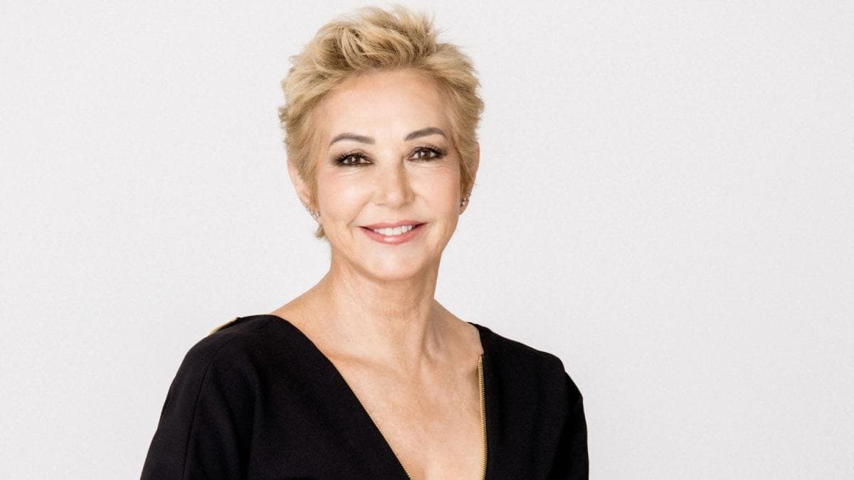 Ana Rosa Quintana presentará las tardes de Telecinco tras la cancelación de 'Sálvame'