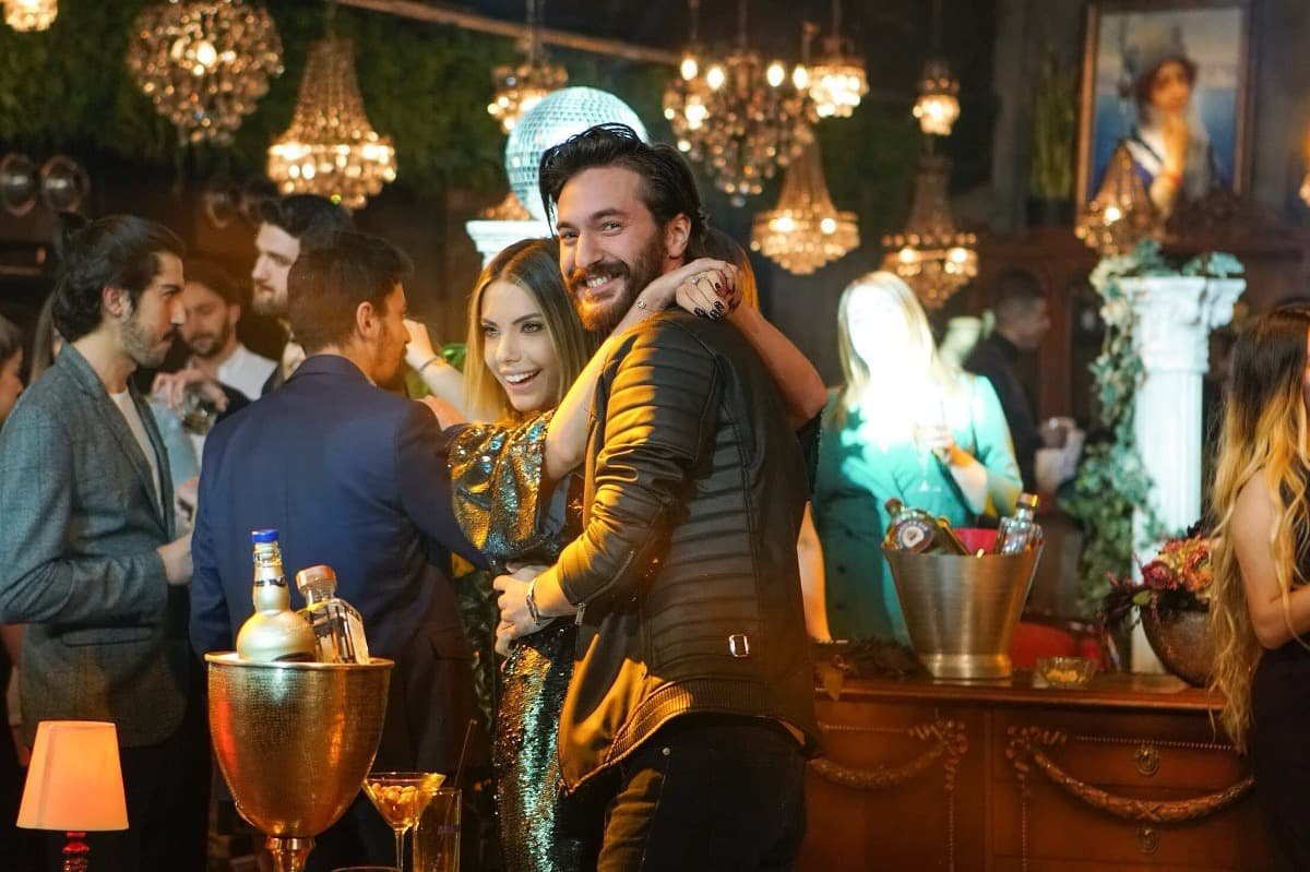 avance-pecado-original-15-19-mayo-16 Avance semanal de 'Pecado Original' del 15 al 19 de mayo: Ender y Yildiz, unidas contra Halit mientras la boda secreta de Kemal se trunca