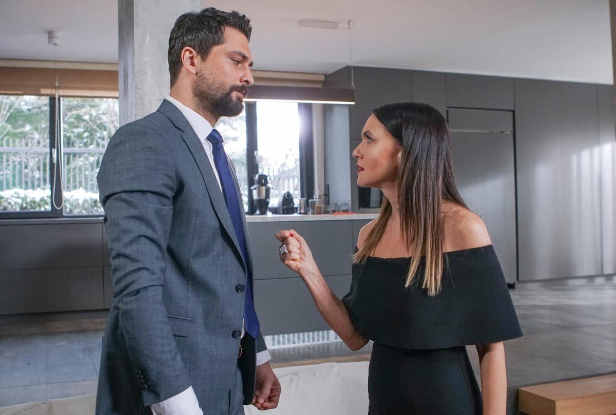 avance-pecado-original-15-19-mayo-18 Avance semanal de 'Pecado Original' del 15 al 19 de mayo: Ender y Yildiz, unidas contra Halit mientras la boda secreta de Kemal se trunca