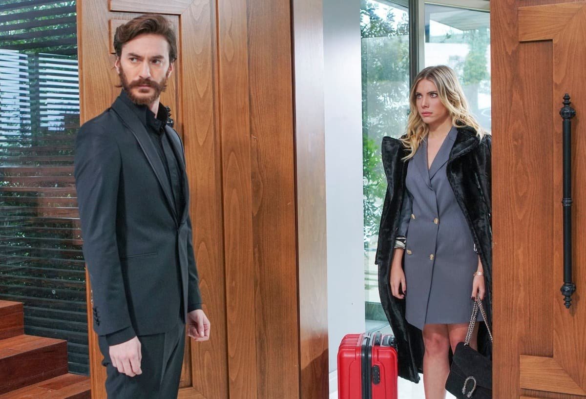 avance-pecado-original-15-19-mayo-22 Avance semanal de 'Pecado Original' del 15 al 19 de mayo: Ender y Yildiz, unidas contra Halit mientras la boda secreta de Kemal se trunca