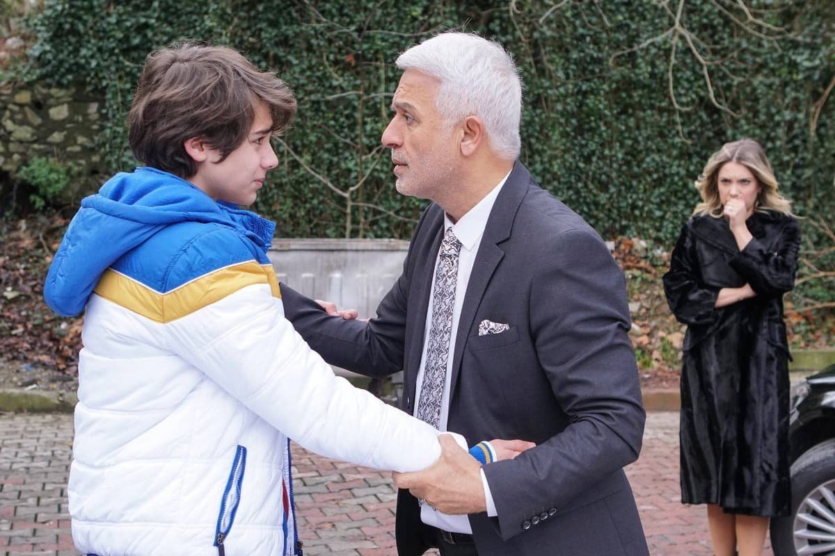 avance-pecado-original-15-19-mayo-4 Avance semanal de 'Pecado Original' del 15 al 19 de mayo: Ender y Yildiz, unidas contra Halit mientras la boda secreta de Kemal se trunca