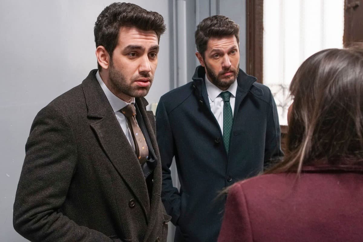 avance-pecado-original-22-26-mayo_2 Avance semanal en fotos de ‘Pecado Original’ del 22 al 28 de mayo: Alihan, arrepentido de haber dejado a Zeynep y ella prepara un plan