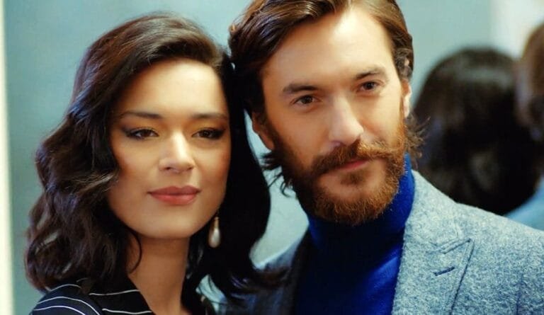 Avance ‘Pecado Original’: La relación de Irem y Hakan llega a su fin