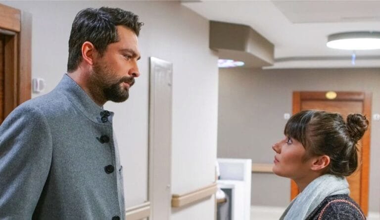 Avance ‘Pecado Original’: La relación entre Zeynep y Alihan llega a su fin definitivo