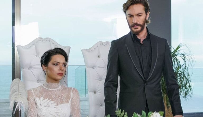 Avance ‘Pecado Original’: Un accidente impide la boda entre Kemal y Zehra