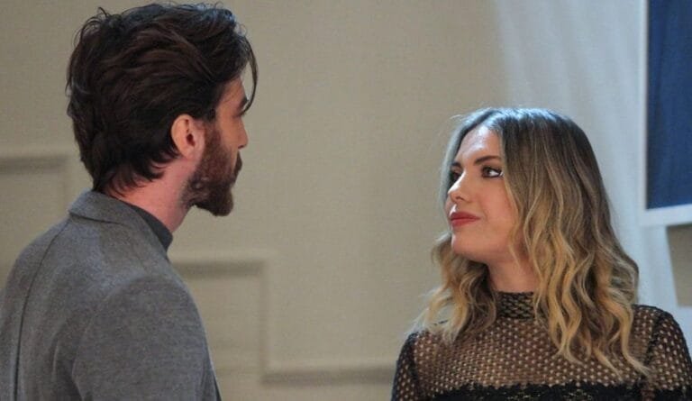 Avance ‘Pecado Original’: Yildiz se muere de celos al ver a Kemal con Zehra