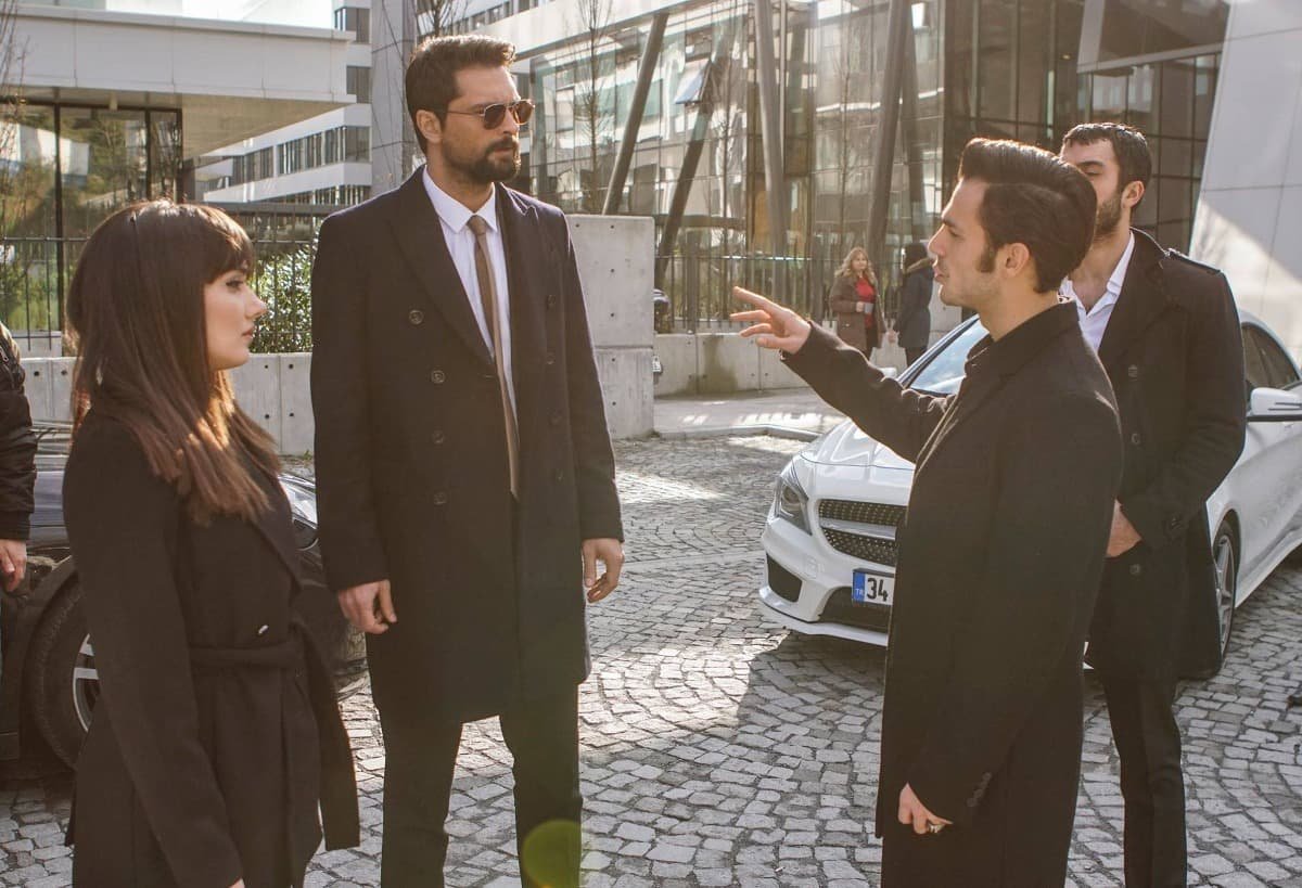 avance-semanal-pecado-original-8-12-mayo_10 Avance semanal de 'Pecado Original' del 8 al 12 de mayo: La crisis en el matrimonio de Yildiz y Halit mientras Zeynep investiga a Alihan