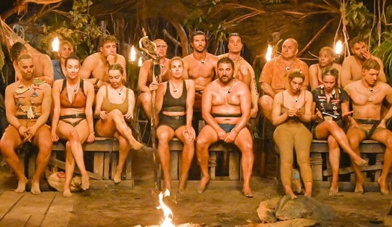 Las fotos del antes y el después de los concursantes de ‘Supervivientes 2023’