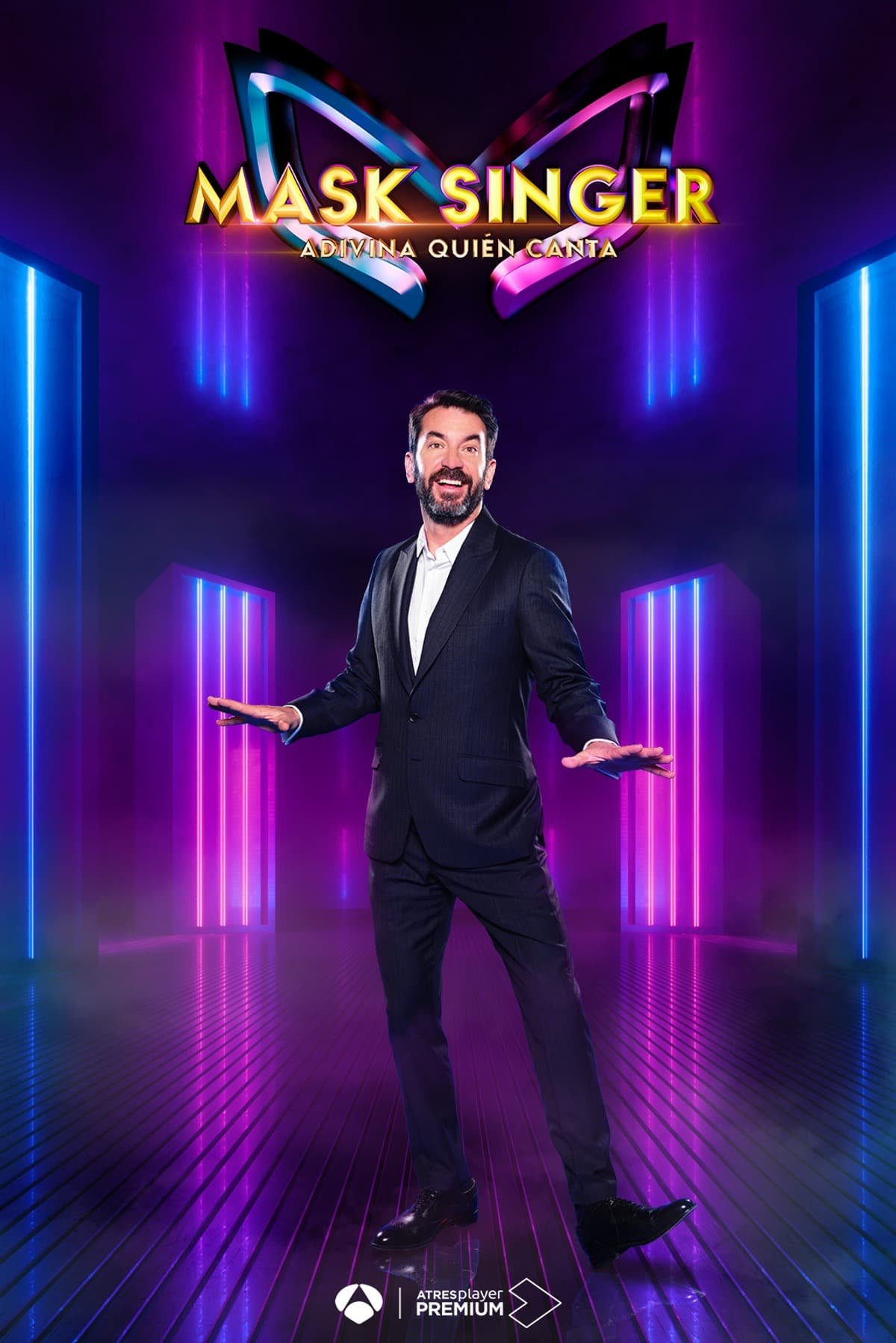 masksinger-7 Fotos promocionales de la tercera temporada de 'Mask Singer'