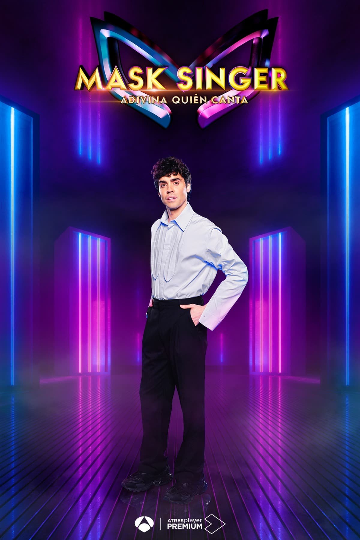 masksinger-8 Fotos promocionales de la tercera temporada de 'Mask Singer'