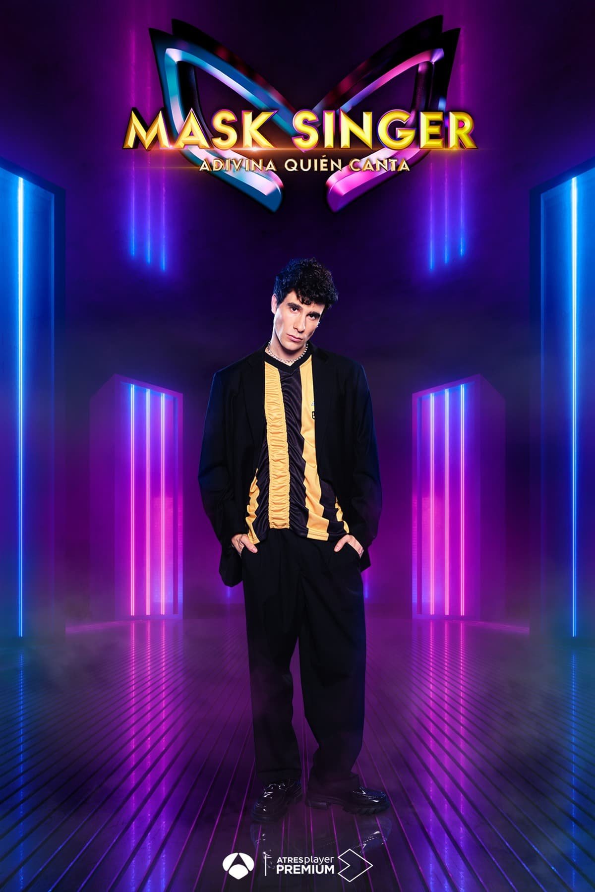 masksinger-9 Fotos promocionales de la tercera temporada de 'Mask Singer'