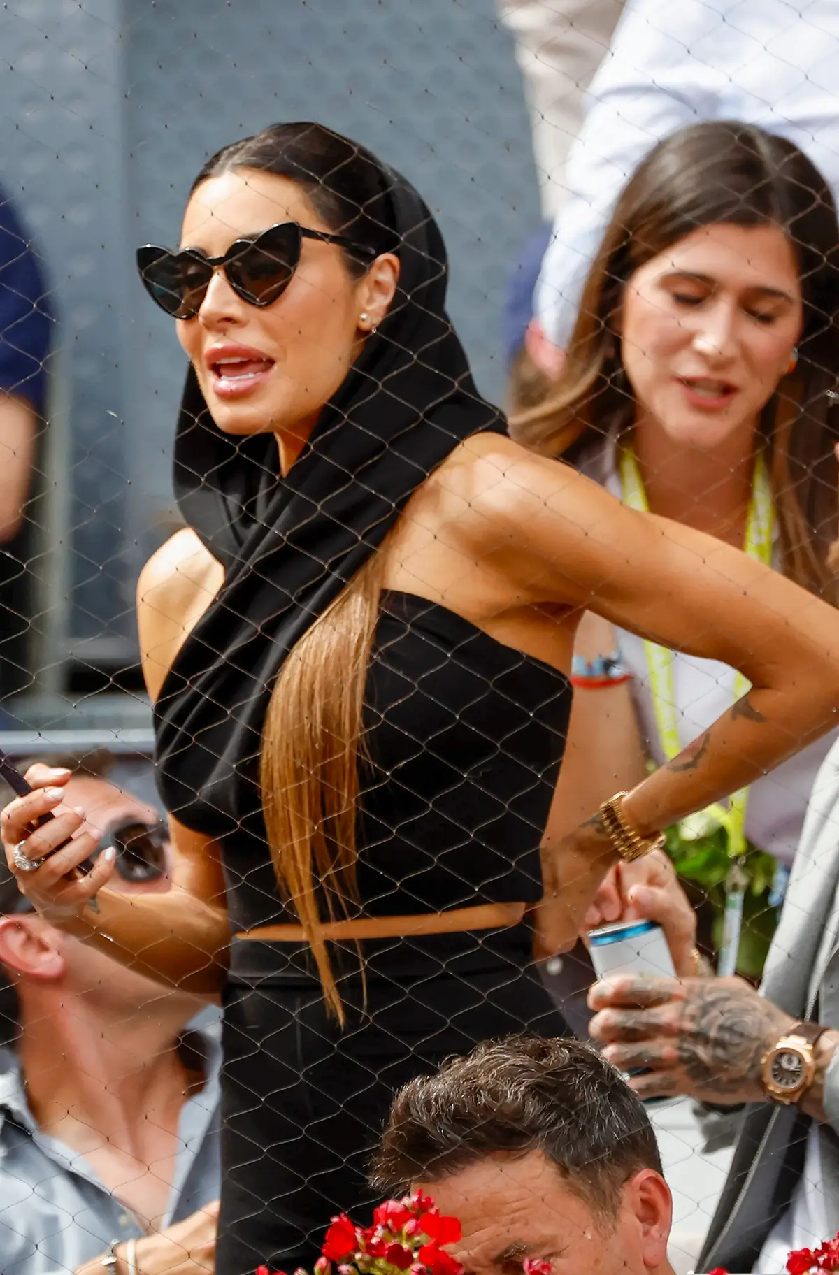 Sergio Ramos y Pilar Rubio acallan los rumores de crisis