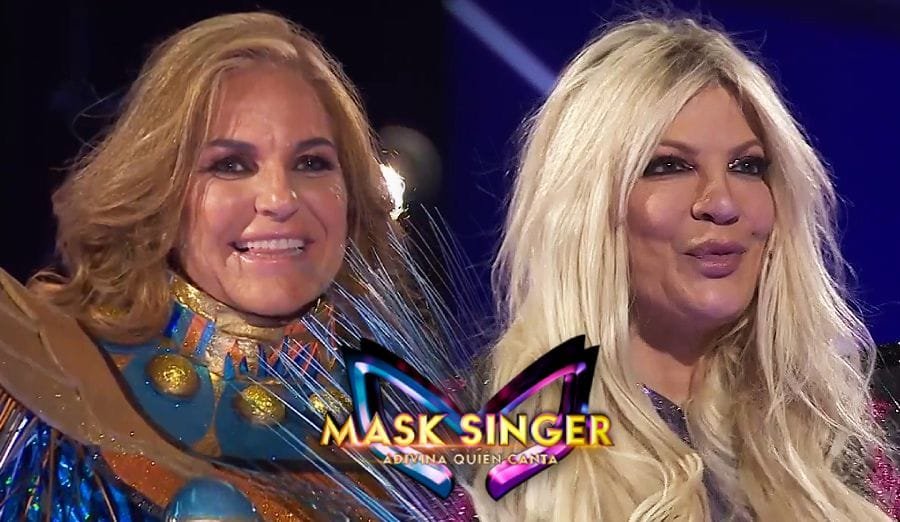 primeras-mascaras-tercera-edicion-mask-singer Dos nuevas máscaras llegan a 'Mask Singer: adivina quién canta' en Antena 3