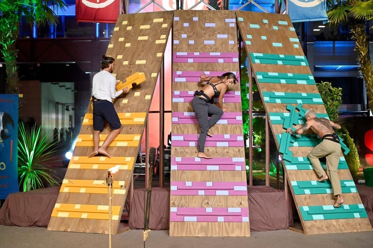 Supervivientes-2023-Final-16 Todas las fotos de la final de 'Supervivientes 2023'