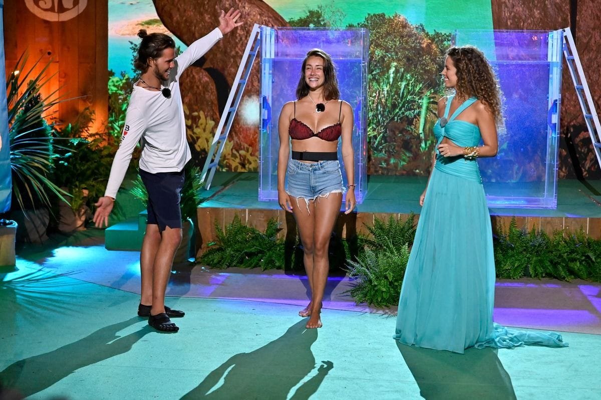 Supervivientes-2023-Final-27 Todas las fotos de la final de 'Supervivientes 2023'