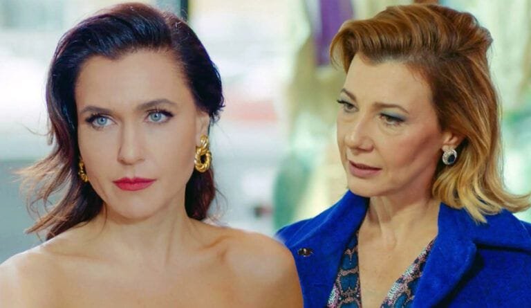 Avance ‘Pecado Original’: Ender chantajea a Zerrin, firma el divorcio y desata la ira de Halit