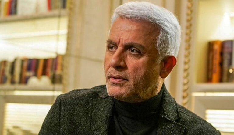 Avance ‘Pecado Original’: Halit propone que Lila se vaya una temporada a casa de su madre