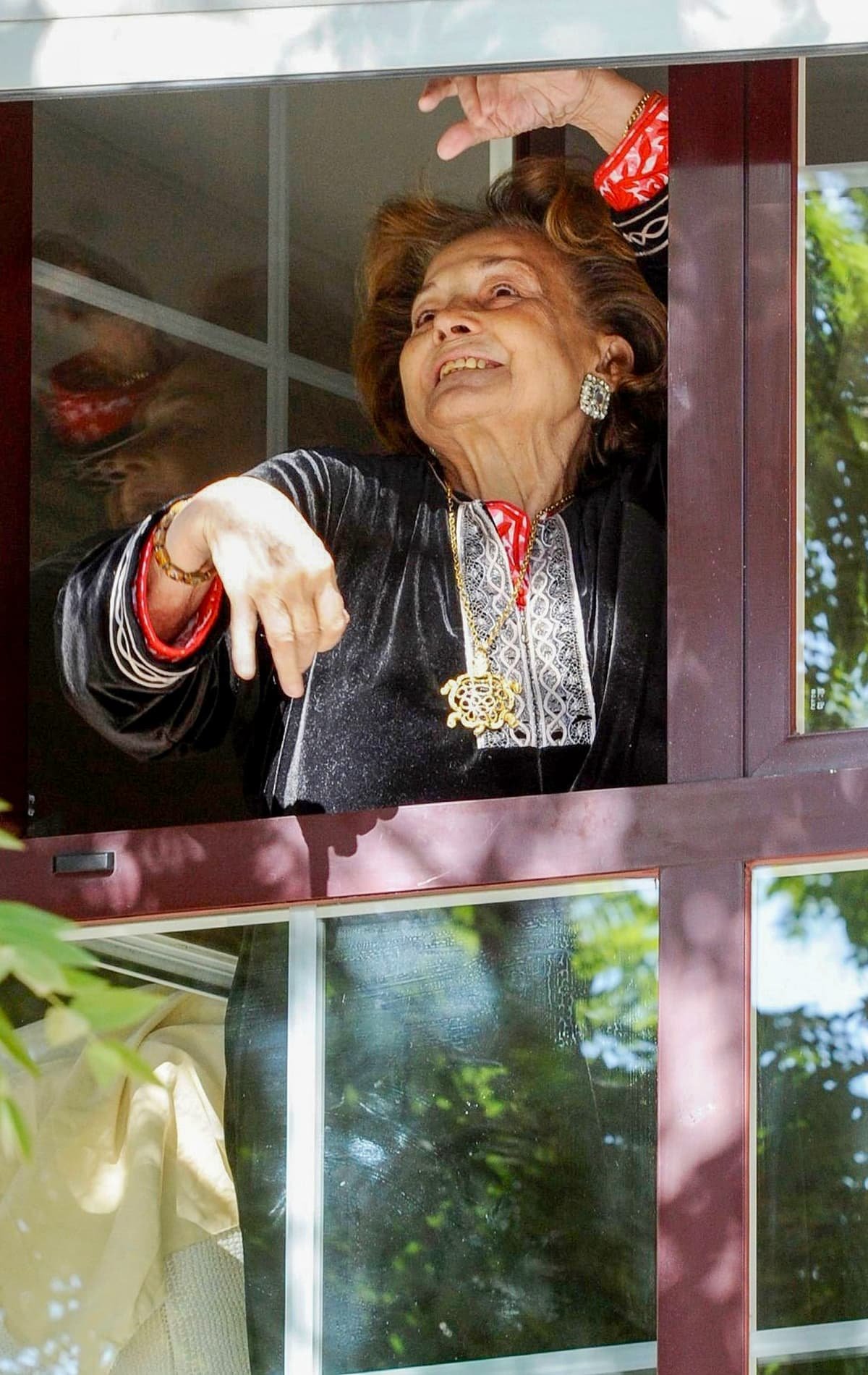 carmen-sevilla-ultimas-imagenes-2012_3 Las últimas fotografías de Carmen Sevilla antes de su fallecimiento