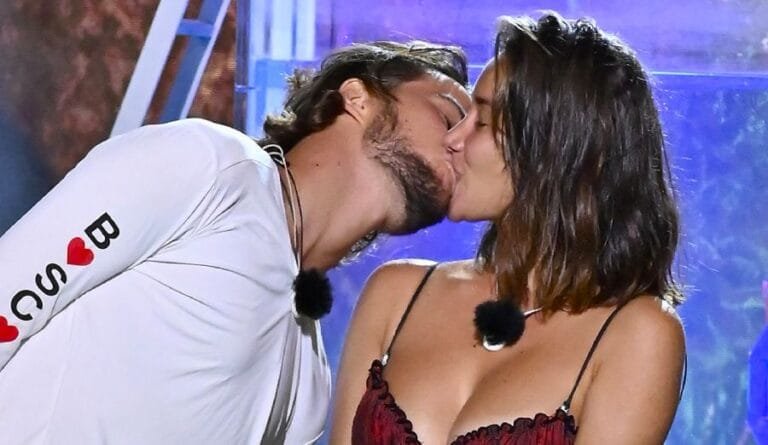 Todas las fotos de la final de ‘Supervivientes 2023’