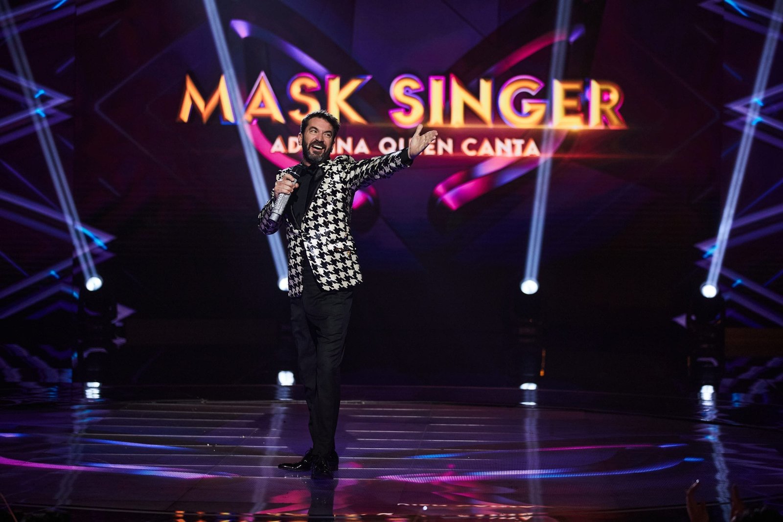 mask-singer-semifinal-antena-3-scaled 'Mask Singer: adivina quién canta' elige a los finalistas de su tercera edición en una gran Semifinal