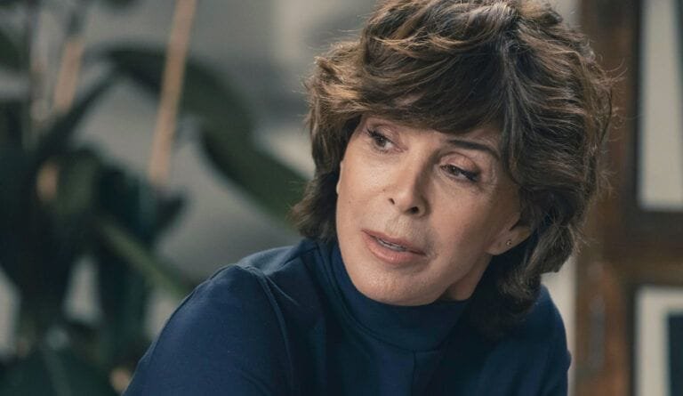 Telecinco estrena el próximo lunes ‘Mía es la venganza’, la nueva serie diaria protagonizada por Lydia Bosch