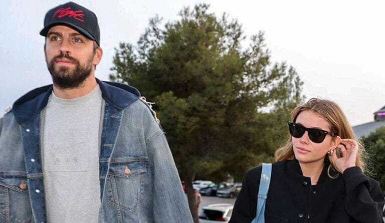 Gerard Piqué y Clara Chía se ven las caras en los juzgados tras interponer una denuncia contra un paparazzi