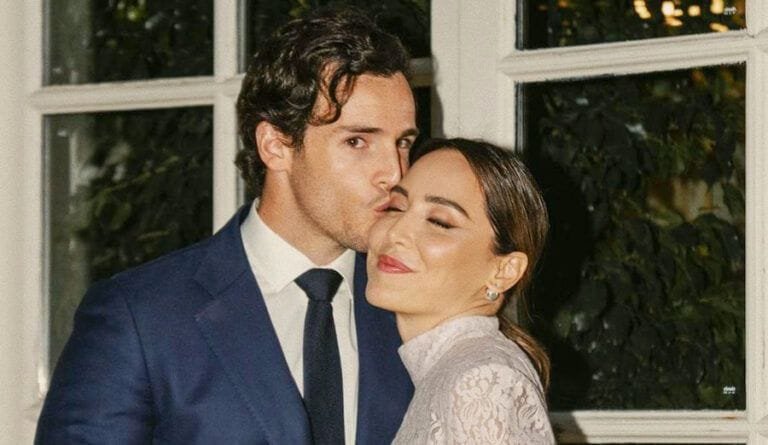 La declaración definitiva de Iñigo Onieva a Tamara Falcó a una semana de darse el ‘sí, quiero’