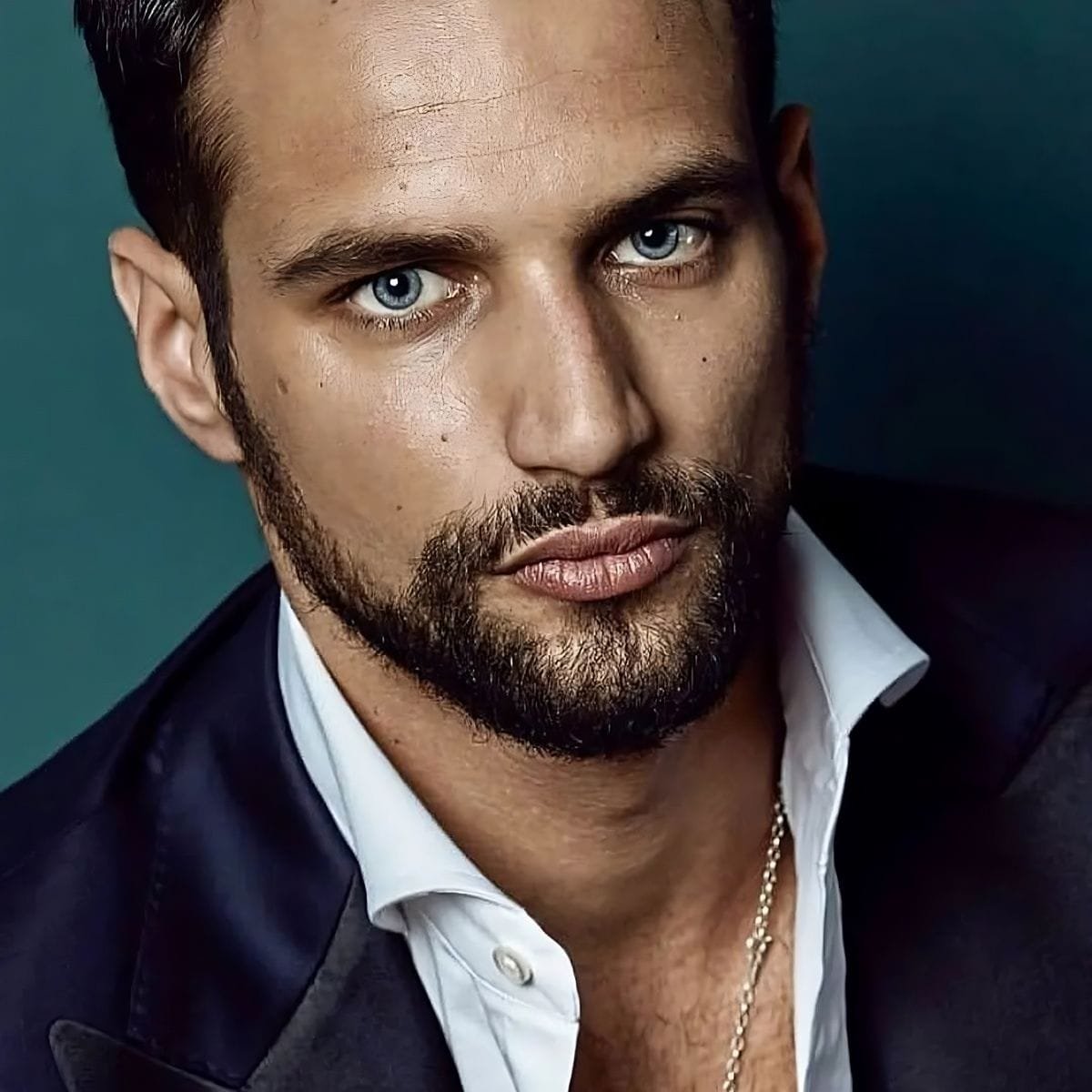 los-hombres-mas-deseados-verano-8 Los 10 hombres más atractivos del verano 2023