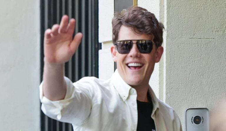 Wes Gordon desvela algunos de los secretos del vestido de Tamara Falcó