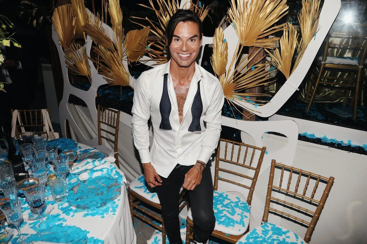 JULIO-IGLESIAS-GALA-STARLITE-2023-PEPINOMARINO Las fotos no vistas del afterparty de la Gala Starlite 2023