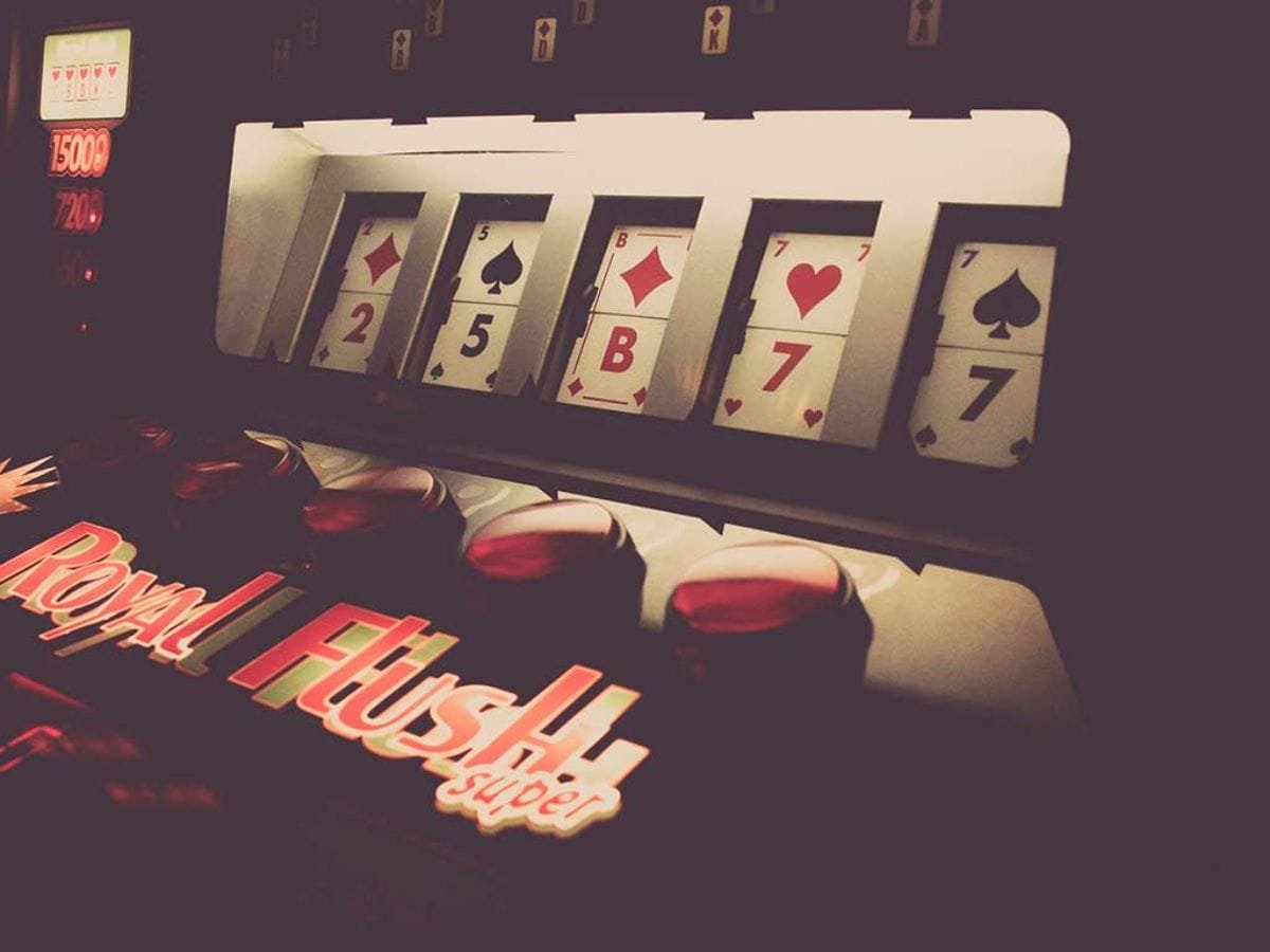 ¿Qué son los bonos de casinos sin depósito?
