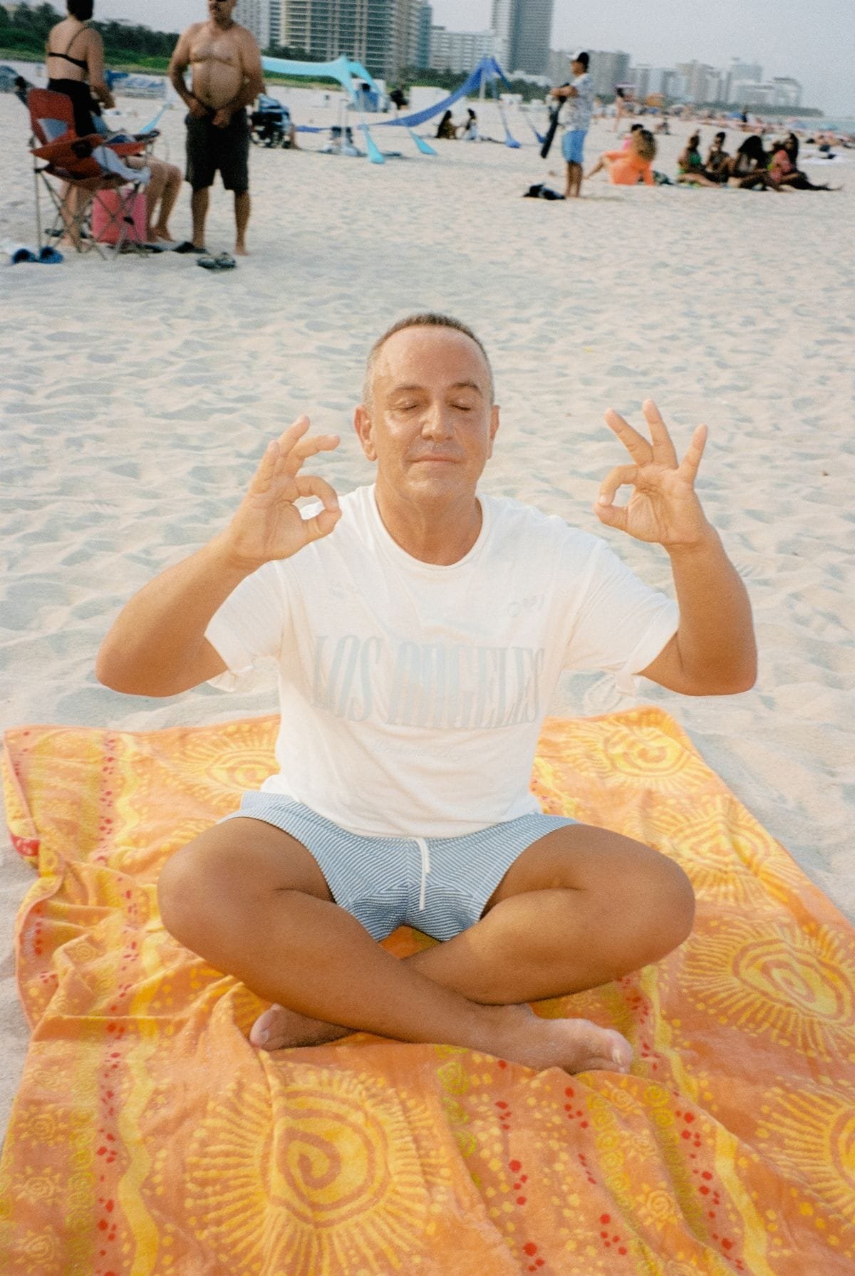 Fotos de ¡Sálvese quien pueda!, el docu reality de Netflix con los colaboradores de 'Sálvame'