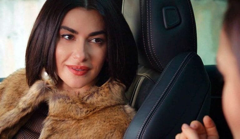 Avance ‘Pecado Original’: Nuevo duelo entre Ender y Şahika, ¡habrá venganza por lo sucedido con Kaya!