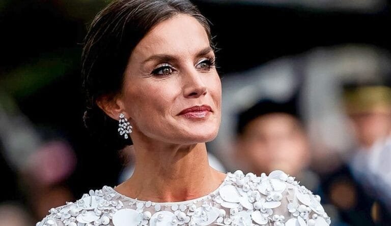 Los looks más aplaudidos de la Reina Letizia en los Premios Princesa de Asturias