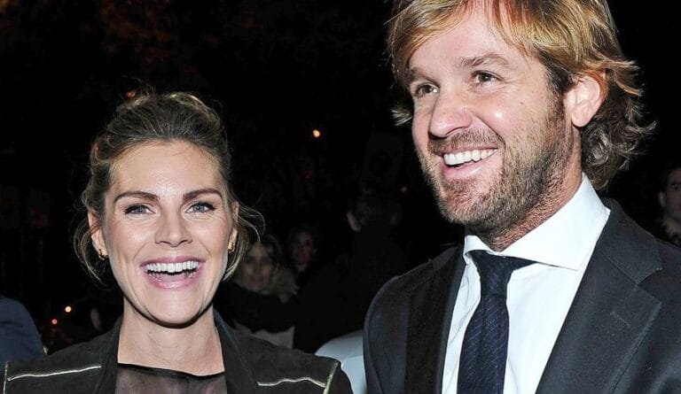 Amaia Salamanca y Rosauro Varo no están separados