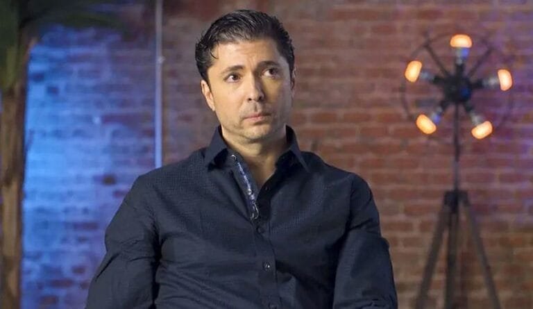 Ángel Cristo Jr narra los impactantes «maltratos» padecidos de parte de sus padres