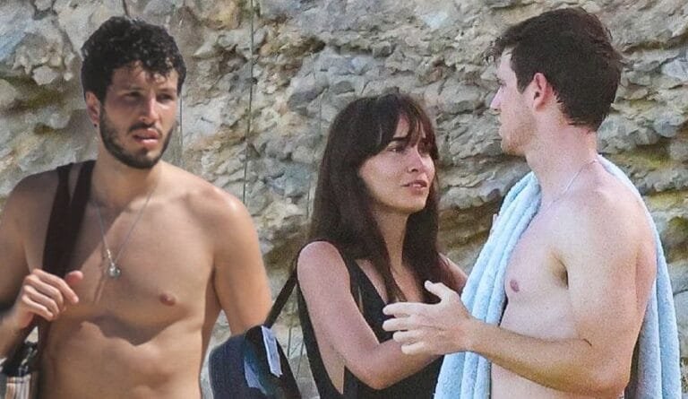 El detonante y los motivos de la ruptura de Aitana y Sebastián Yatra: un reencuentro con Miguel Bernardeau