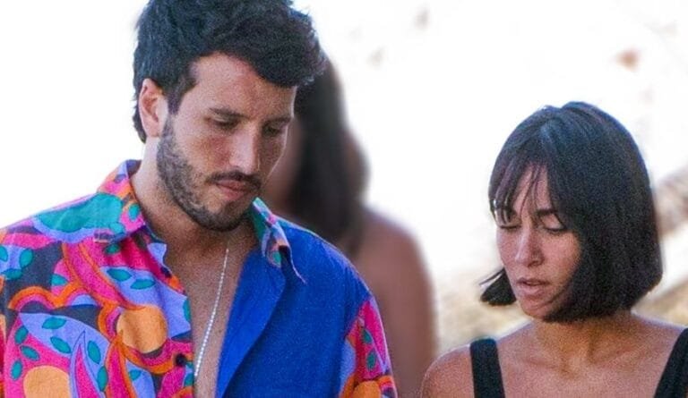 Sebastián Yatra confirma su ruptura con Aitana