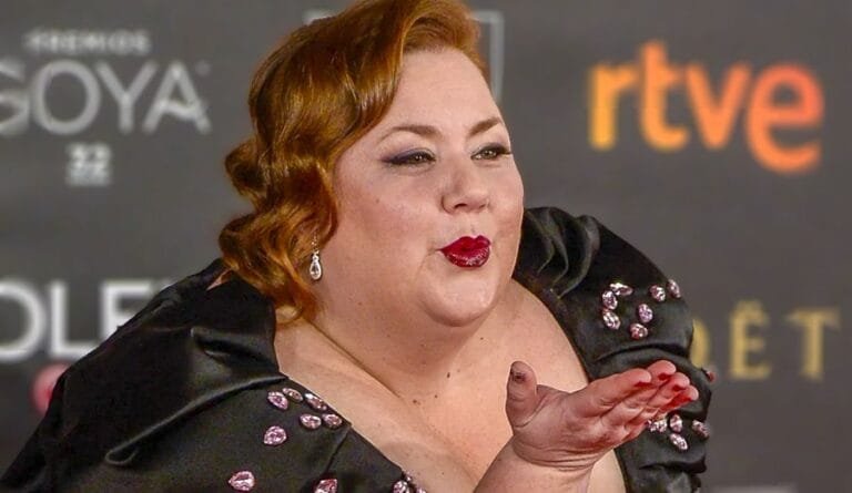 Muere la actriz Itziar Castro a los 46 años