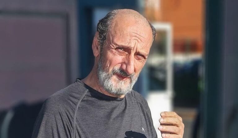 La salud del actor José Luis Gil, revelada con preocupantes noticias por su hija